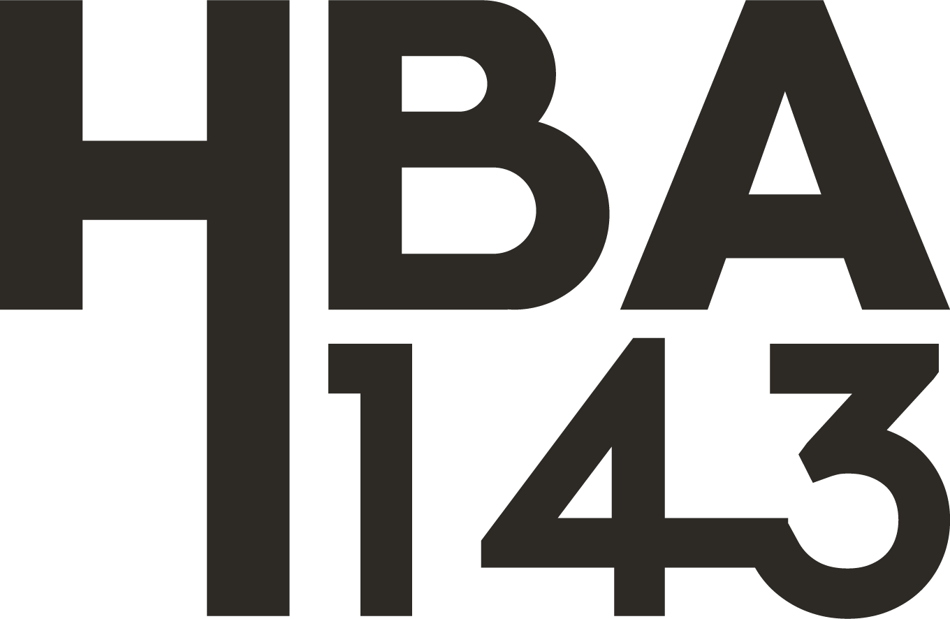 Hamburguesería 143 Logo